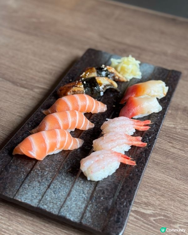 灣仔超好食 串燒set lunch 🍢