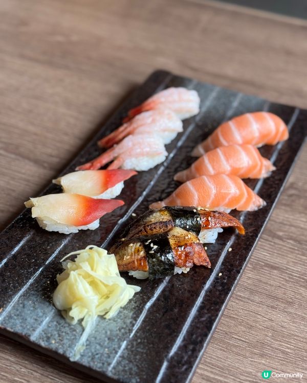 灣仔超好食 串燒set lunch 🍢