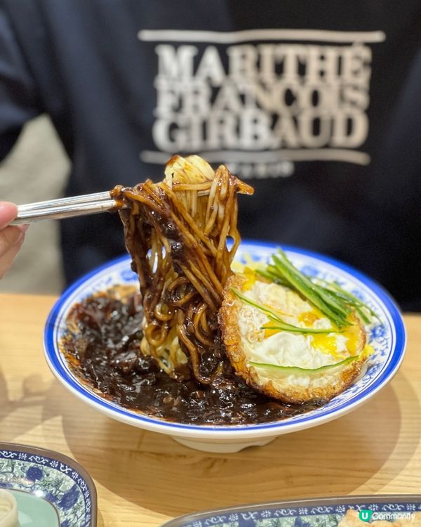 《尖沙咀新開韓式中華料理 韓國人主理》