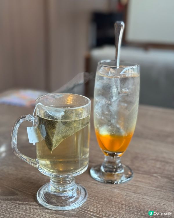 灣仔超好食 串燒set lunch 🍢