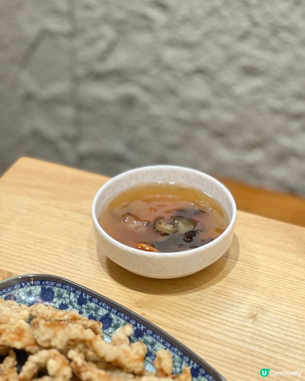 《尖沙咀新開韓式中華料理 韓國人主理》