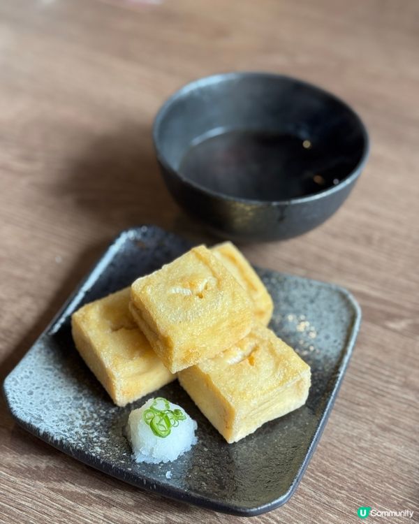 灣仔超好食 串燒set lunch 🍢