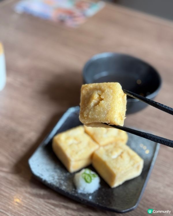 灣仔超好食 串燒set lunch 🍢