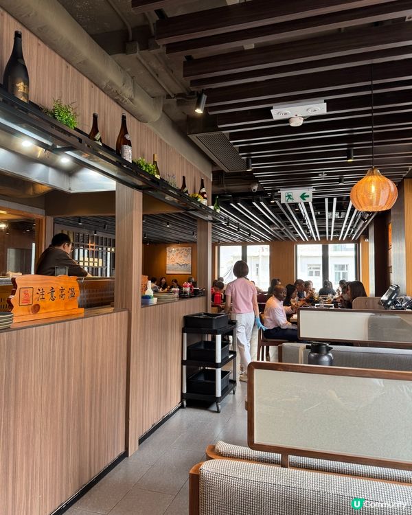 灣仔超好食 串燒set lunch 🍢