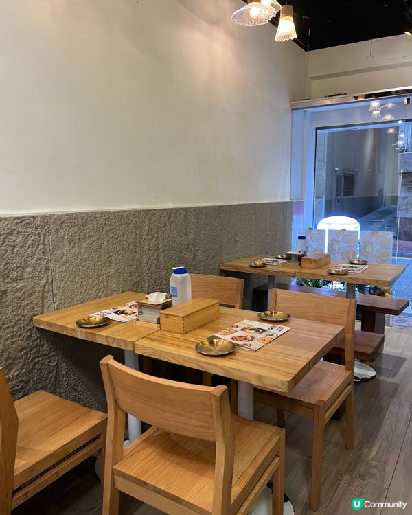 《尖沙咀新開韓式中華料理 韓國人主理》