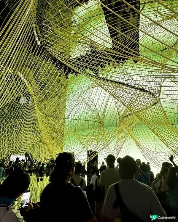 大阪萬博2025！勁多人但超正🤩！