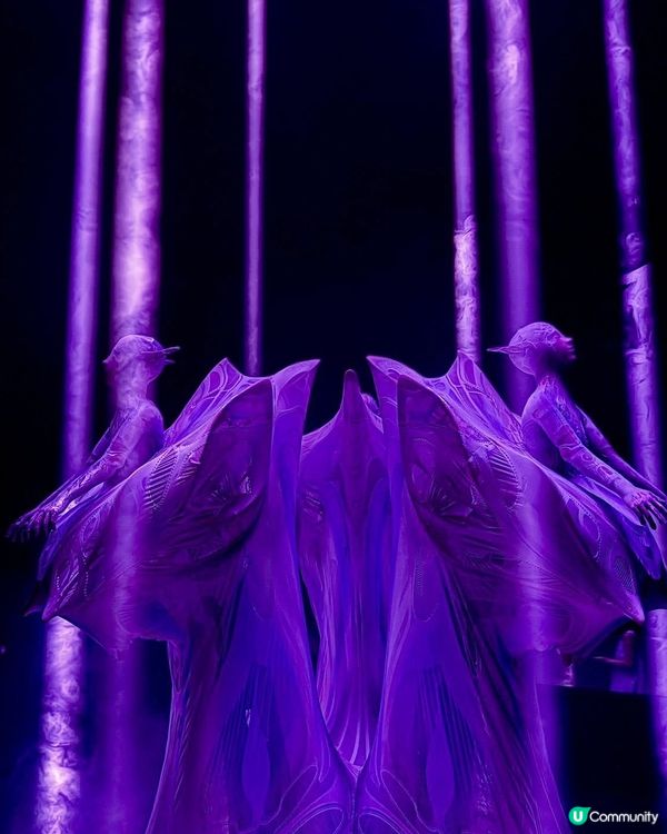 大阪萬博2025！勁多人但超正🤩！