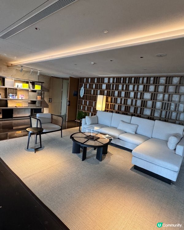 珠海悅椿酒店嘆世界！🌿 養生之旅GO！