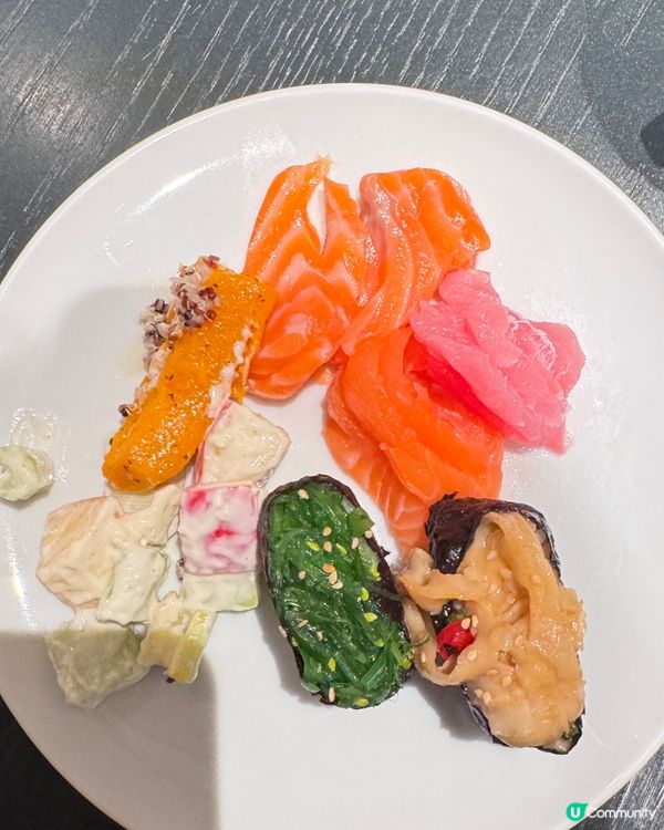 珠海悅椿酒店嘆世界！🌿 養生之旅GO！