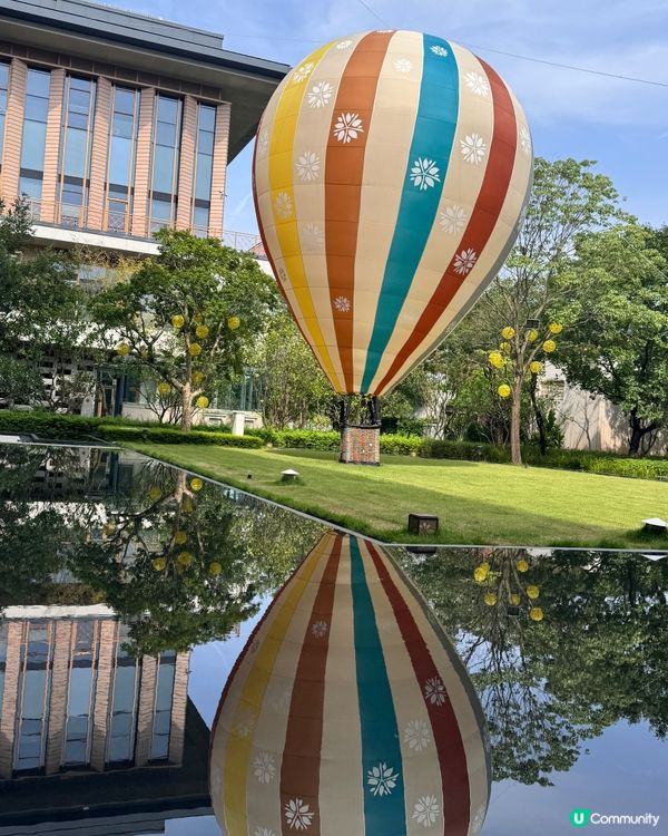 珠海悅椿酒店嘆世界！🌿 養生之旅GO！