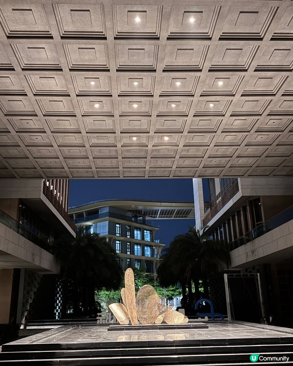 珠海悅椿酒店嘆世界！🌿 養生之旅GO！