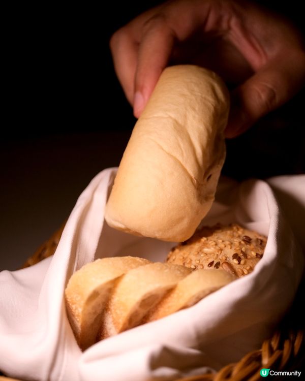 熟成牛扒🤤中環摩登紐約風！🥩✨