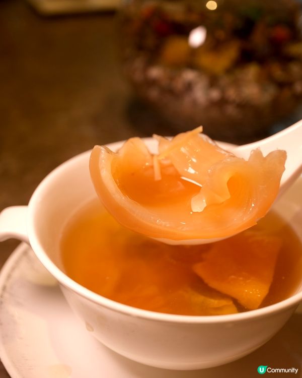 粵菜傳承驚喜之旅！總廚饗宴😋 必試！