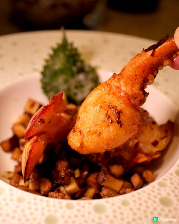 粵菜傳承驚喜之旅！總廚饗宴😋 必試！