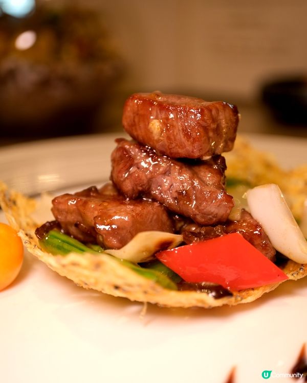 粵菜傳承驚喜之旅！總廚饗宴😋 必試！