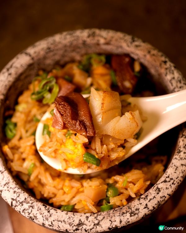 粵菜傳承驚喜之旅！總廚饗宴😋 必試！