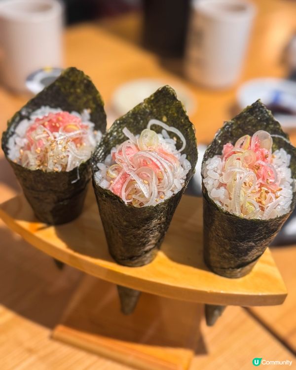 銅鑼灣美食｜魚一壽司高CP值套餐推介