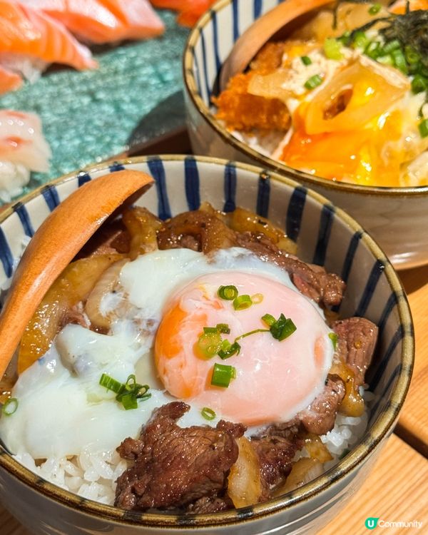 銅鑼灣美食｜魚一壽司高CP值套餐推介