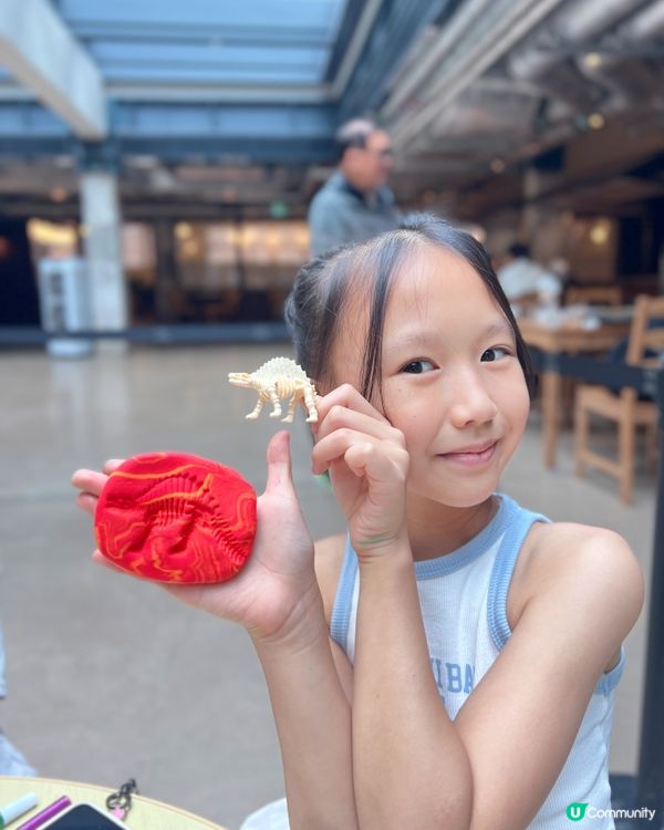 南豐紗廠又有活動啦🥳