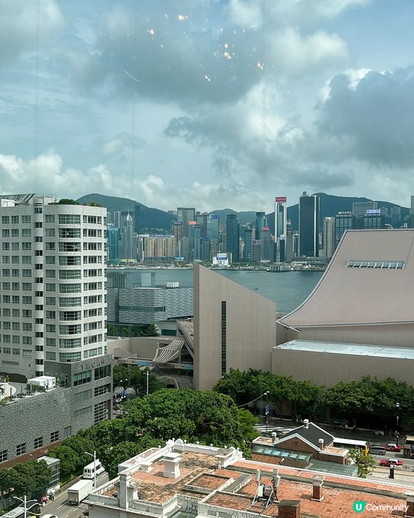 🎏激平$7/$8/$9點心‼️尖沙咀店先係最正有埋海景🔥