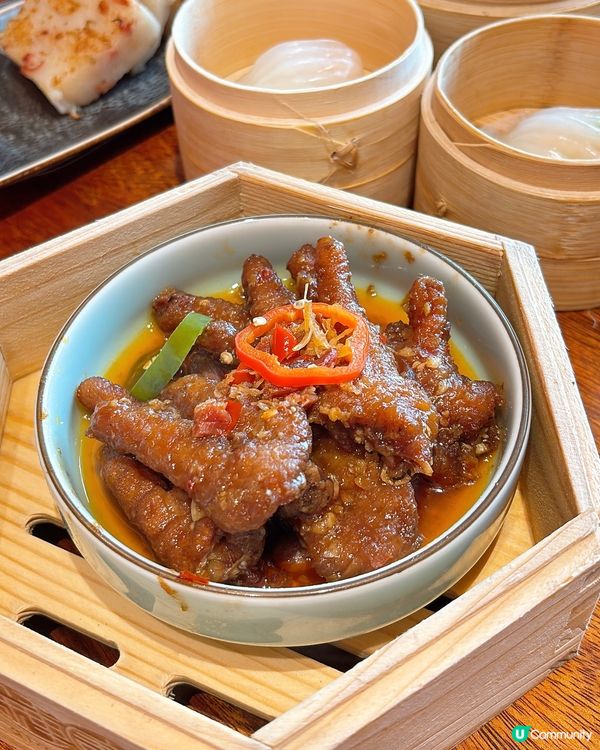 🎏激平$7/$8/$9點心‼️尖沙咀店先係最正有埋海景🔥