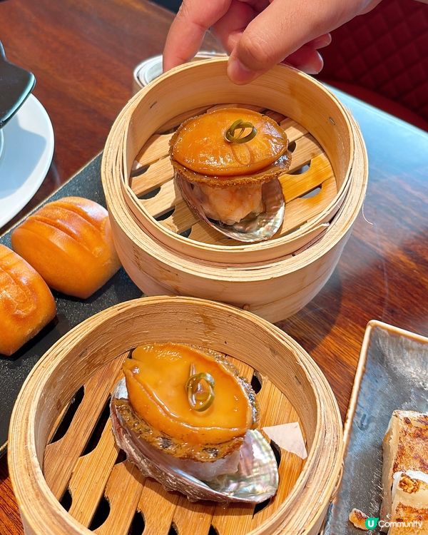 🎏激平$7/$8/$9點心‼️尖沙咀店先係最正有埋海景🔥