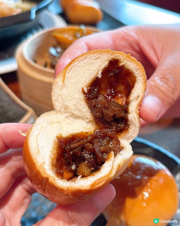 🎏激平$7/$8/$9點心‼️尖沙咀店先係最正有埋海景🔥