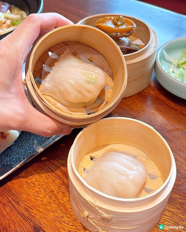 🎏激平$7/$8/$9點心‼️尖沙咀店先係最正有埋海景🔥