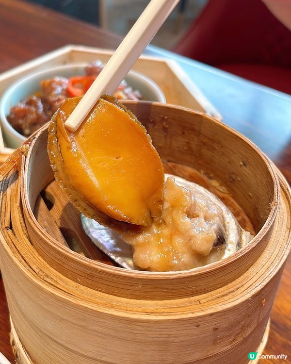 🎏激平$7/$8/$9點心‼️尖沙咀店先係最正有埋海景🔥