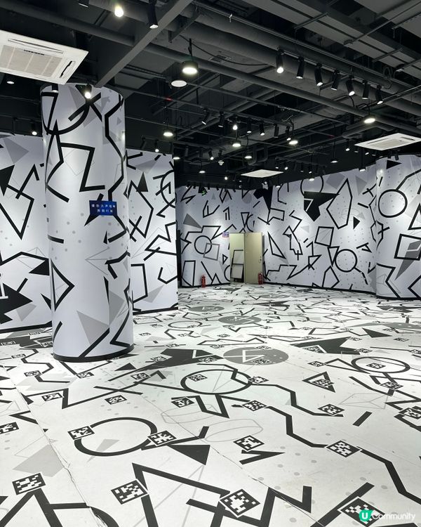 好玩VR沉浸式互動觀影遊戲👍🏻