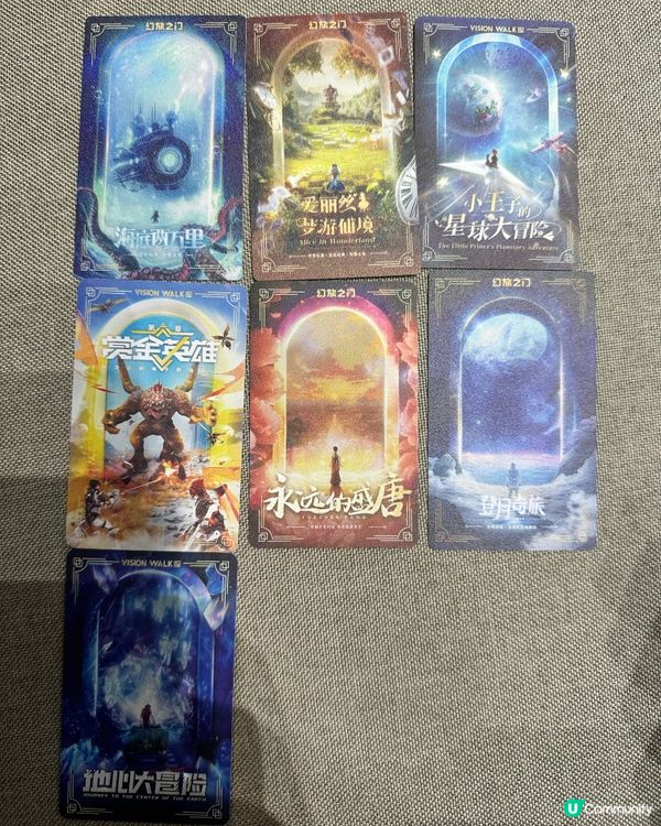 好玩VR沉浸式互動觀影遊戲👍🏻