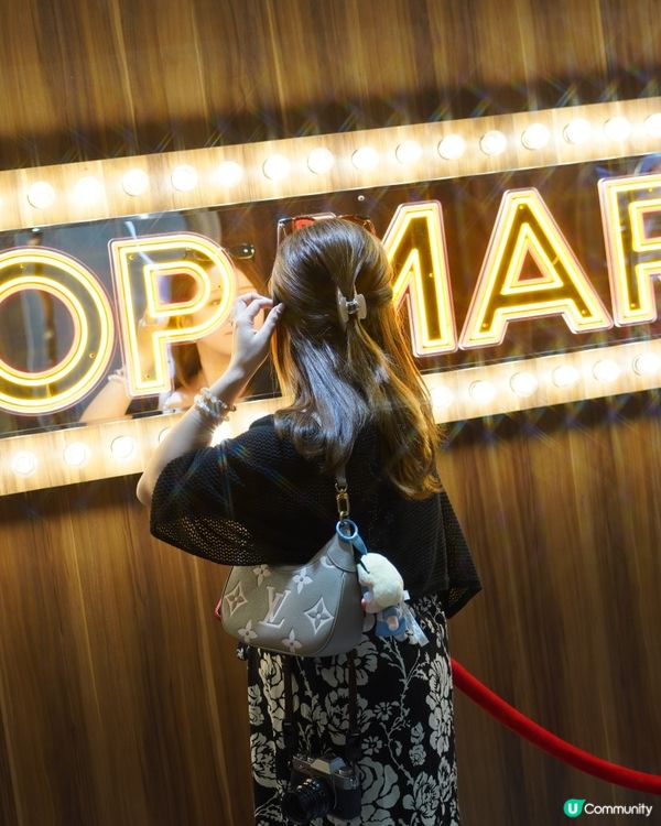 泡泡瑪特西門町朝聖之旅！🤩 旗艦店全攻略！