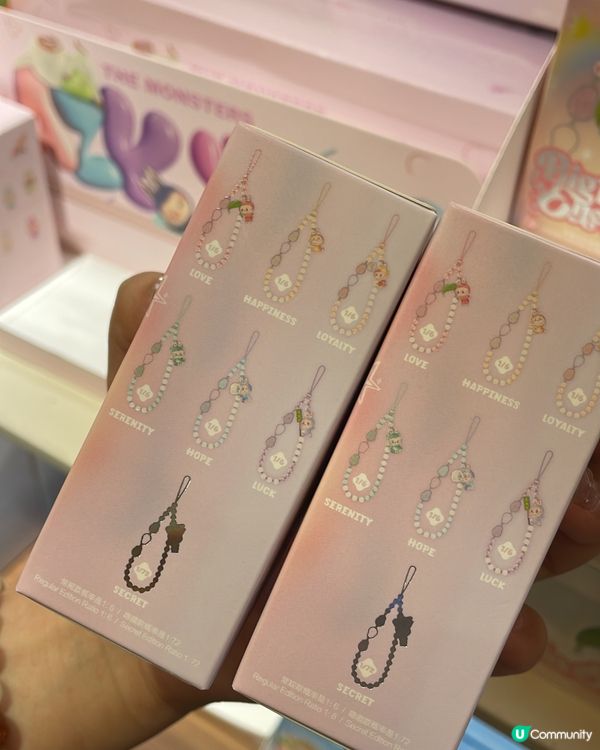 泡泡瑪特西門町朝聖之旅！🤩 旗艦店全攻略！