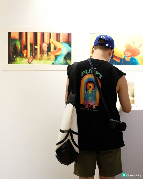 泡泡瑪特西門町朝聖之旅！🤩 旗艦店全攻略！