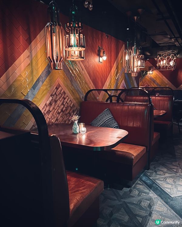 香港罕有日系秘魯菜！🤩 $680嘆盡夏日盛宴！🔥