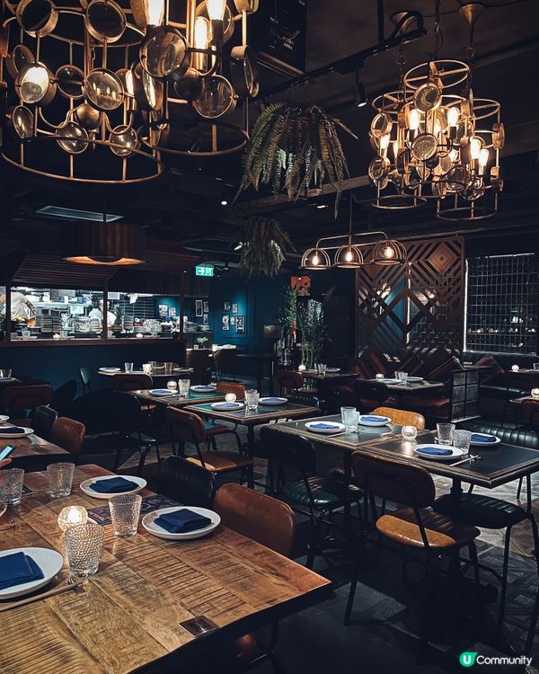 香港罕有日系秘魯菜！🤩 $680嘆盡夏日盛宴！🔥