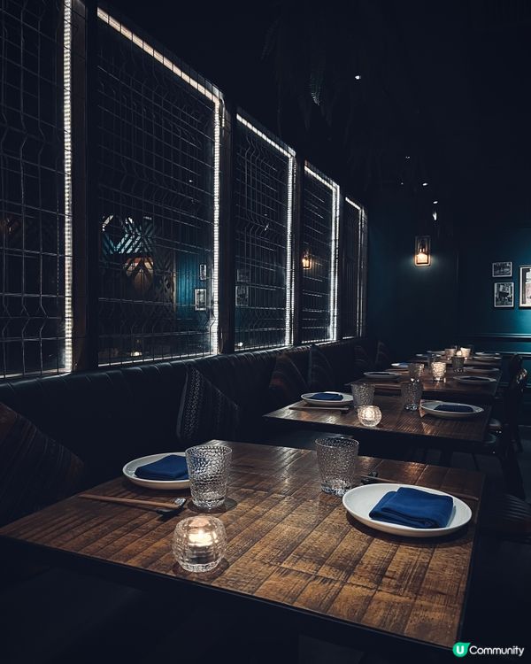 香港罕有日系秘魯菜！🤩 $680嘆盡夏日盛宴！🔥