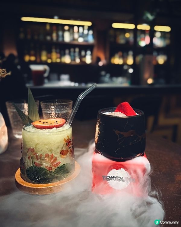 香港罕有日系秘魯菜！🤩 $680嘆盡夏日盛宴！🔥