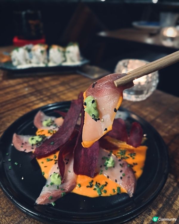 香港罕有日系秘魯菜！🤩 $680嘆盡夏日盛宴！🔥