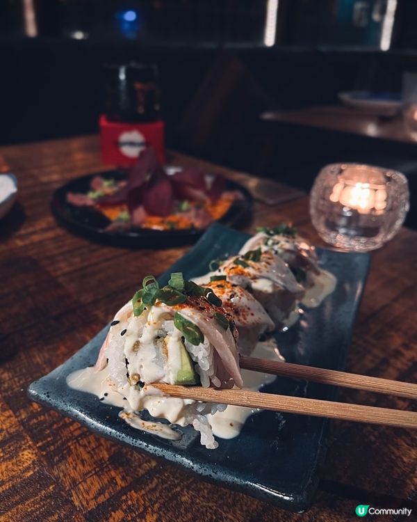 香港罕有日系秘魯菜！🤩 $680嘆盡夏日盛宴！🔥