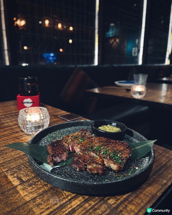 香港罕有日系秘魯菜！🤩 $680嘆盡夏日盛宴！🔥