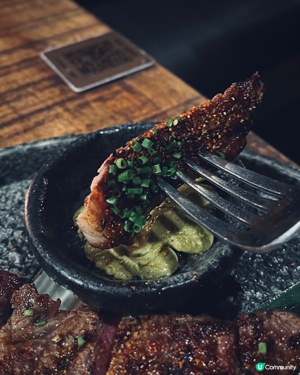 香港罕有日系秘魯菜！🤩 $680嘆盡夏日盛宴！🔥