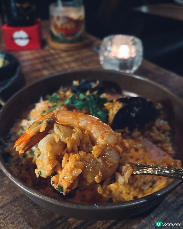 香港罕有日系秘魯菜！🤩 $680嘆盡夏日盛宴！🔥