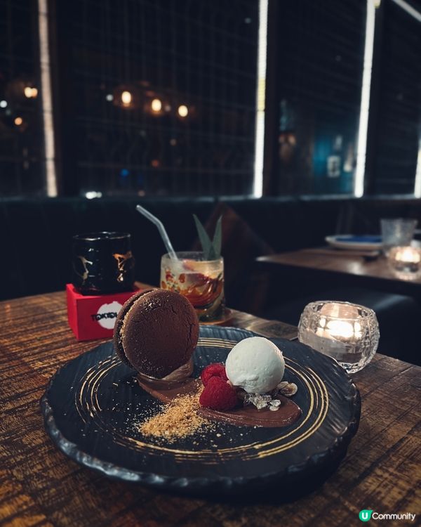 香港罕有日系秘魯菜！🤩 $680嘆盡夏日盛宴！🔥