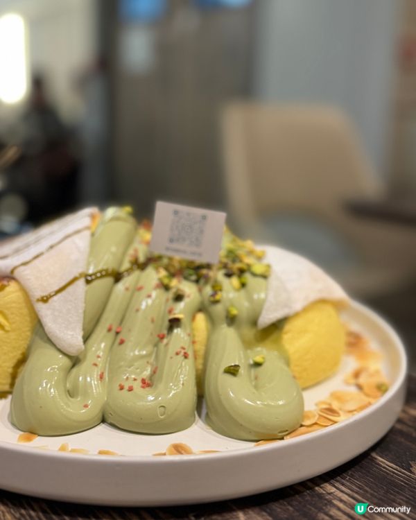 今日觀塘美食之旅🤤！食到停唔到口！