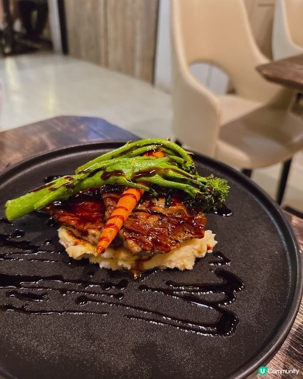 今日觀塘美食之旅🤤！食到停唔到口！