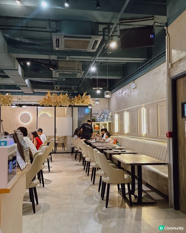 今日觀塘美食之旅🤤！食到停唔到口！