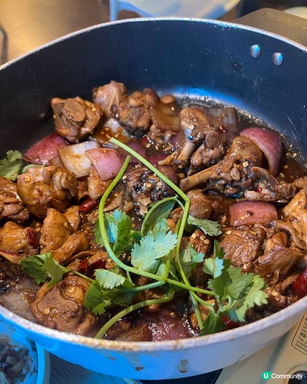 實現放題自由·$99就可以擦餐勁嘅😌🥰