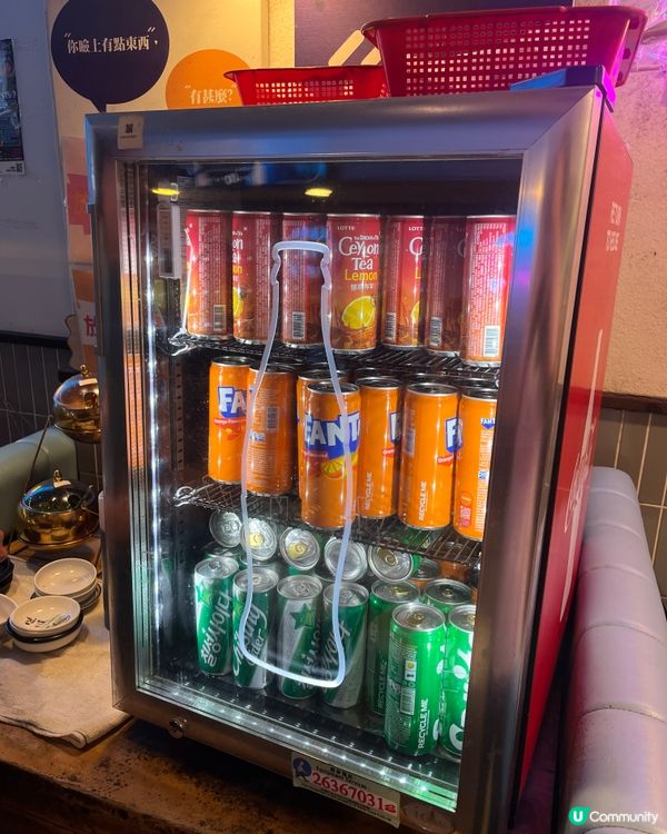 實現放題自由·$99就可以擦餐勁嘅😌🥰