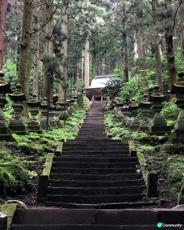環遊日本🇯🇵高千穗熊野座神社一日團攻略
